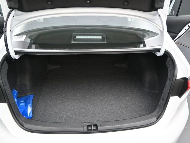 Used 2026 Toyota Corolla LE image 12