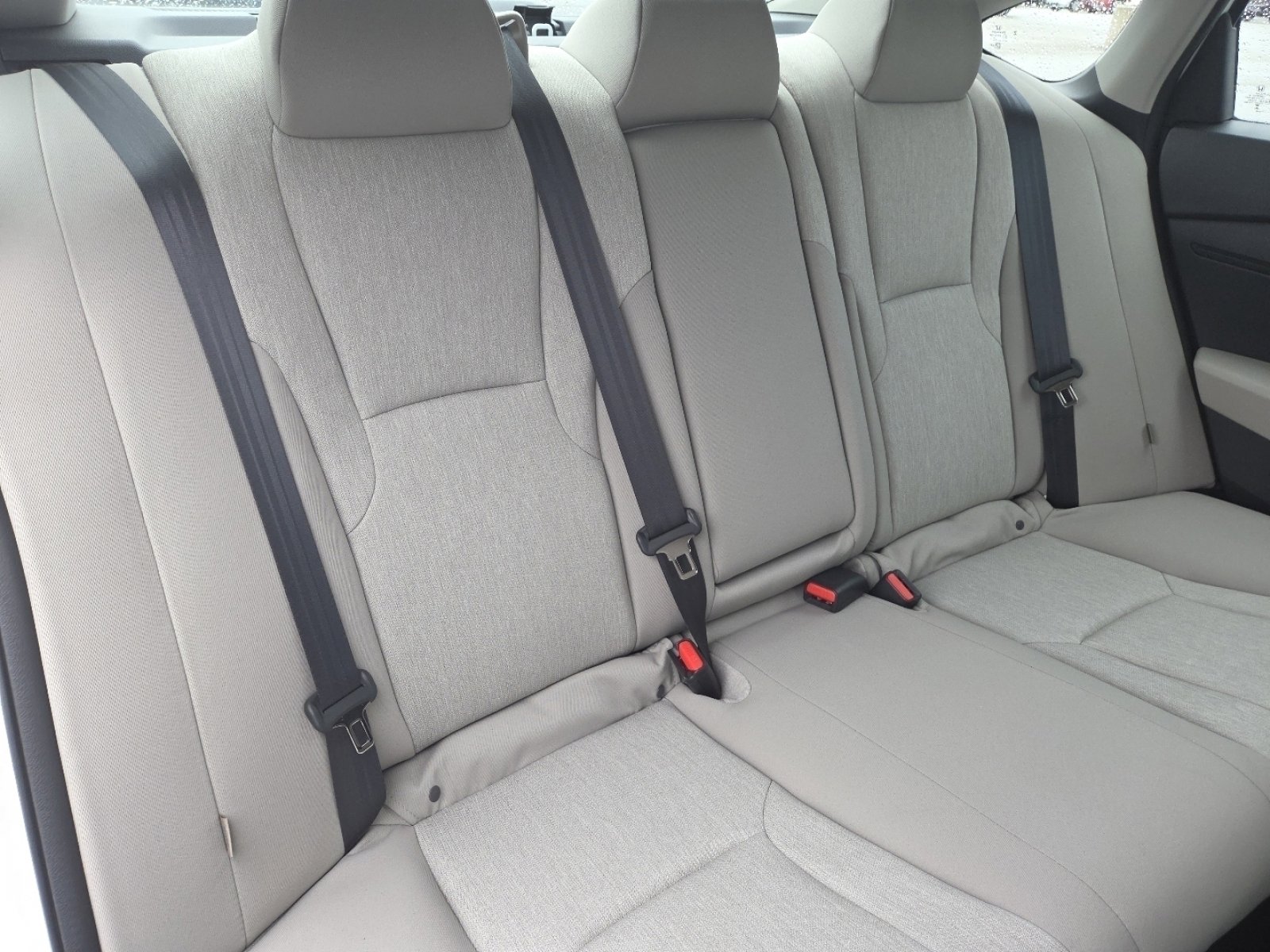 Used 2023 Honda Accord EX image 21