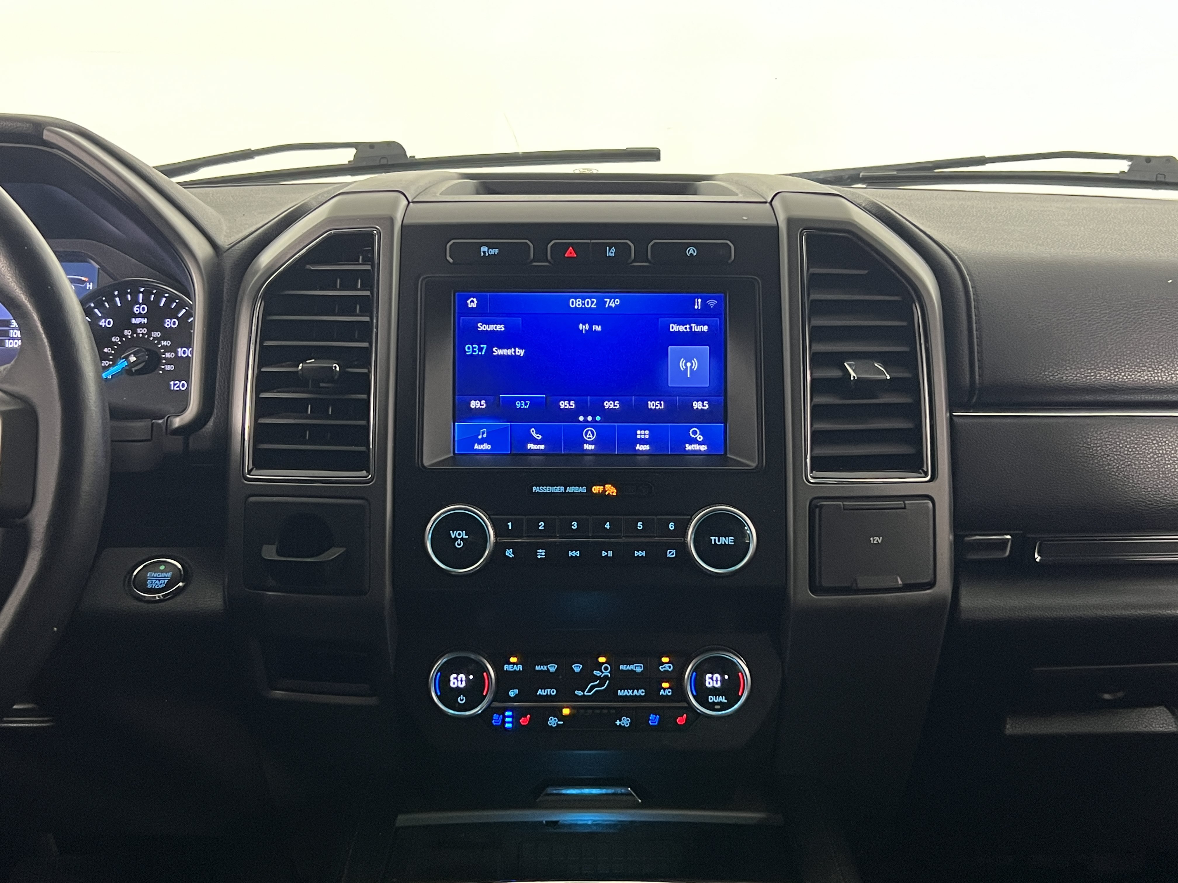 Used 2021 Ford Expedition XLT RWD image 17