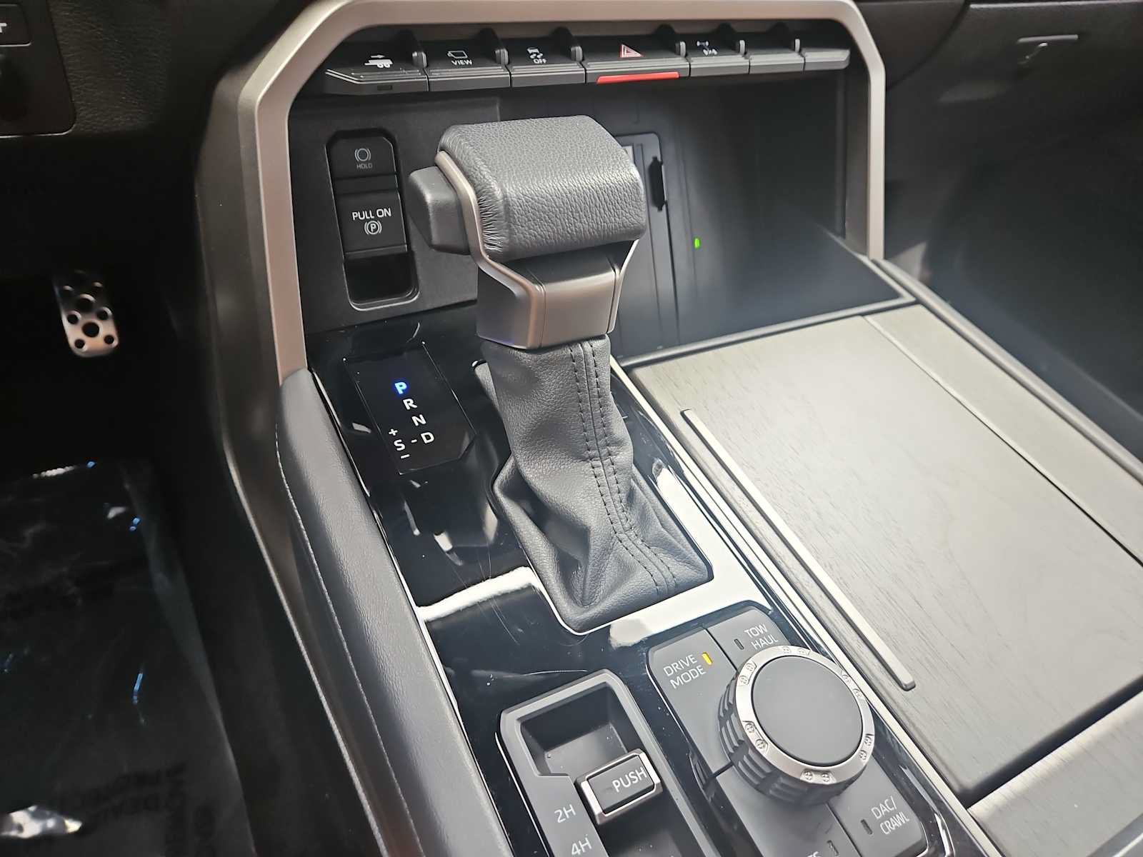 Used 2024 Toyota Tundra 1794 Edition AWD/4WD image 23