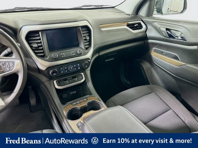 Used 2023 GMC Acadia SLE w/ Driver Convenience Package AWD/4WD image 27