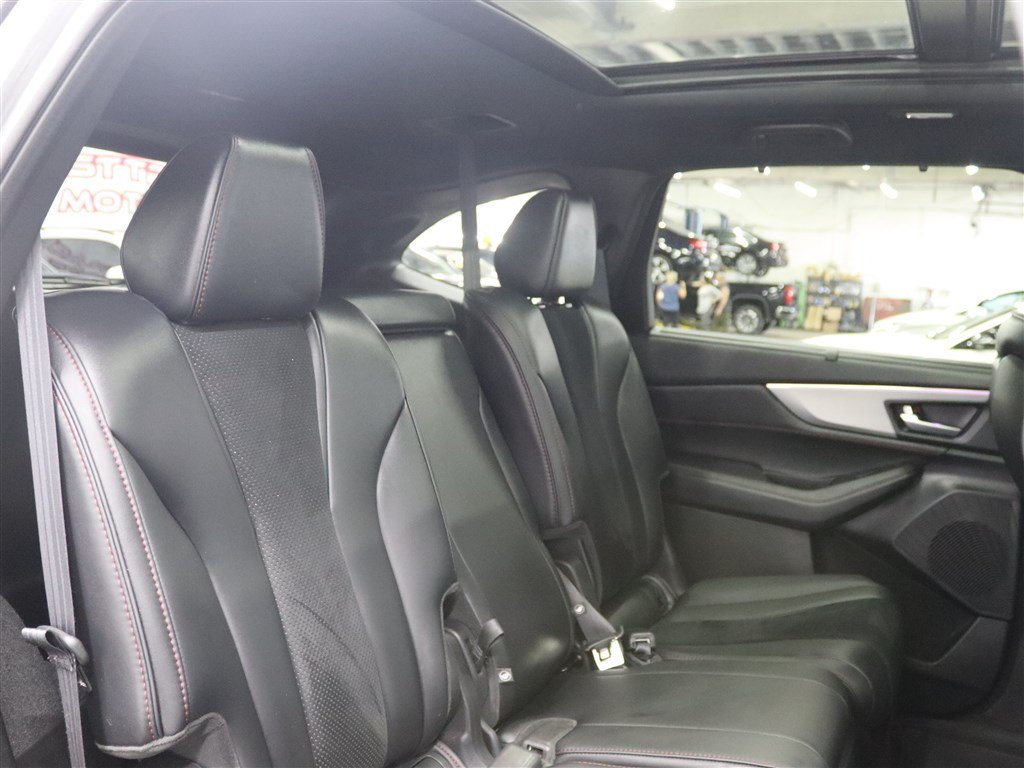 Used 2022 Acura MDX Type S AWD/4WD image 24