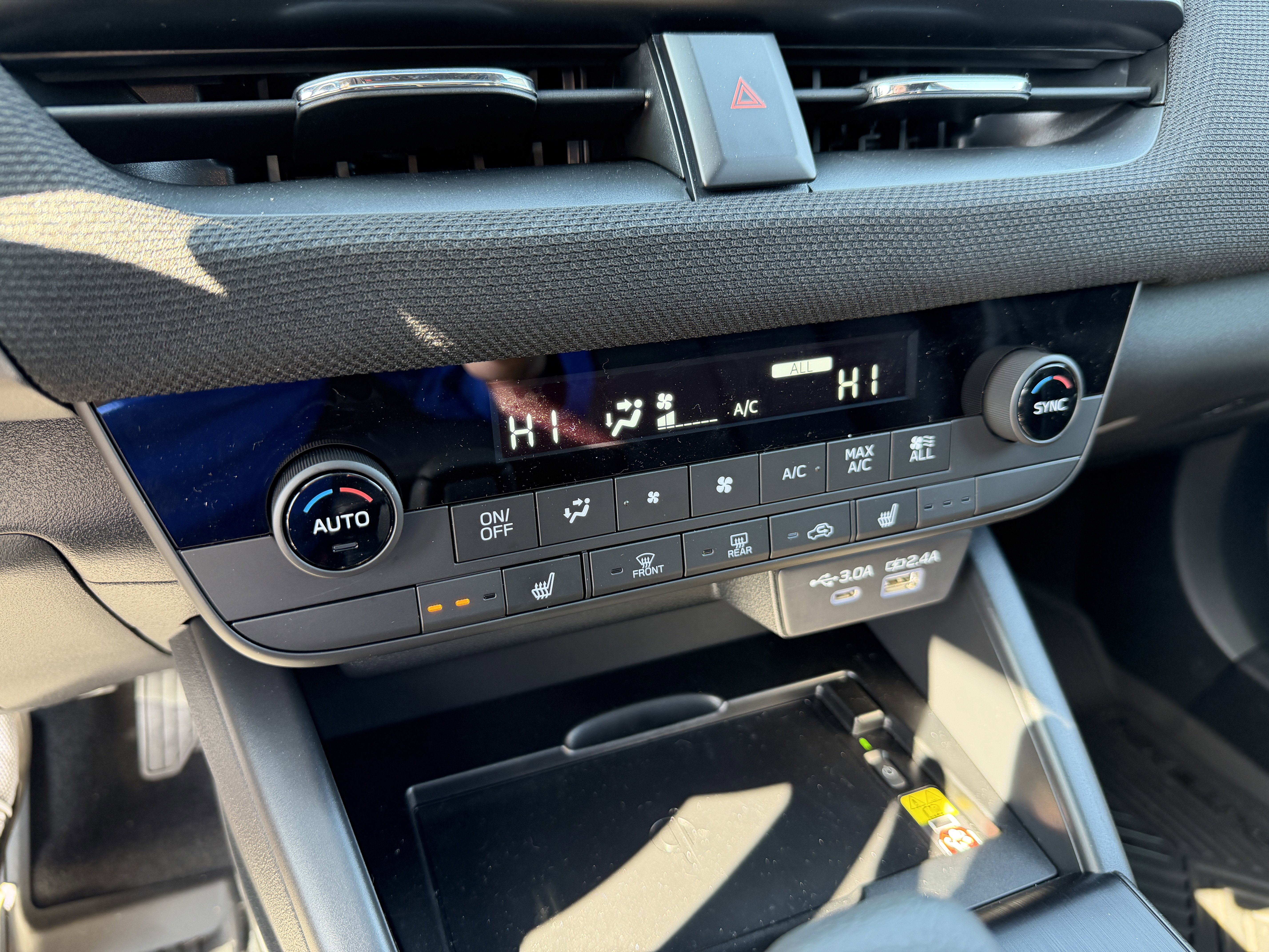 New 2026 Subaru Outback Limited XT image 22