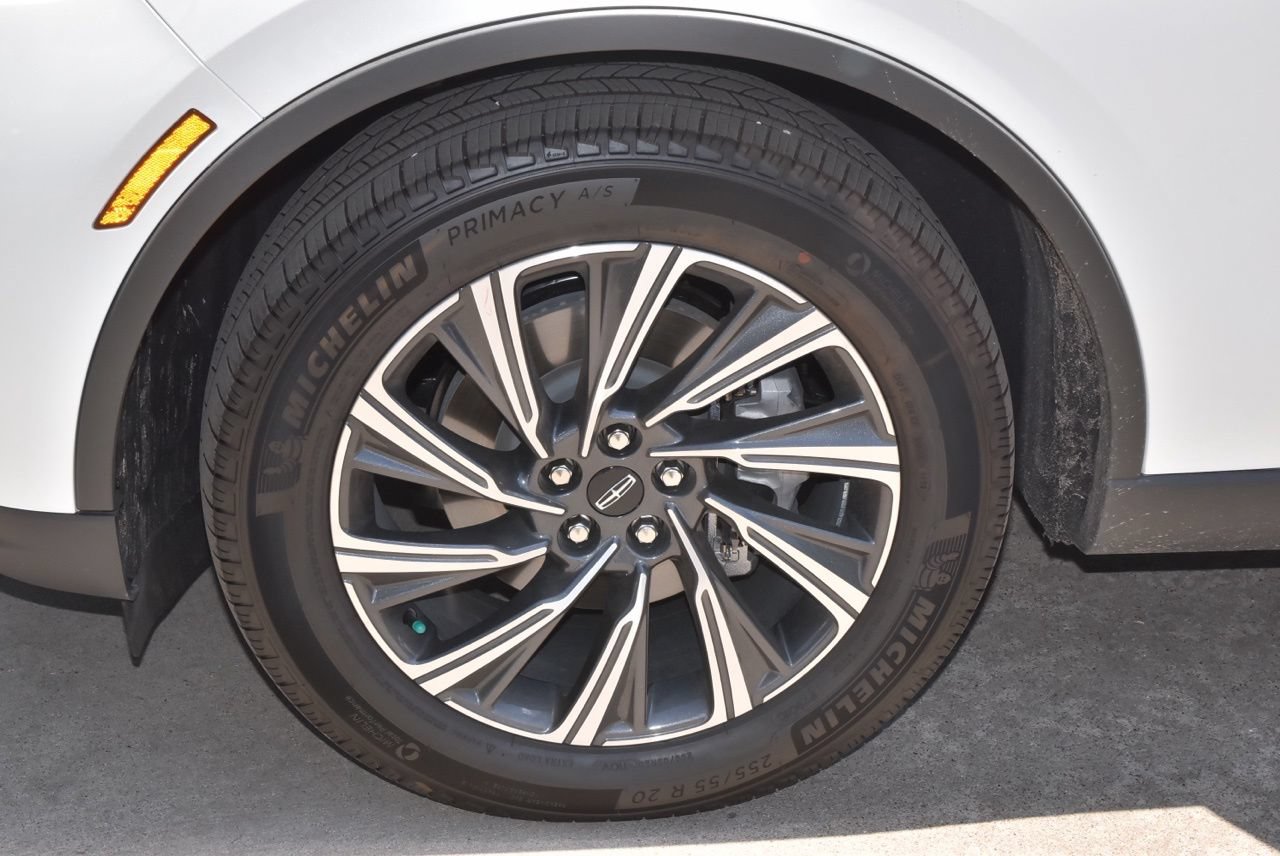 New 2026 Lincoln Aviator 2WD image 38