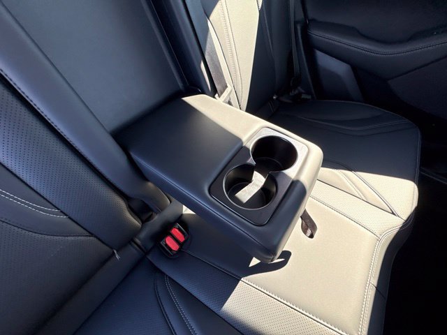Certified 2023 Ford Mustang Mach-E Premium RWD image 26
