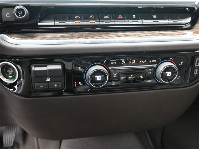 Certified 2022 Chevrolet Silverado 1500 LT w/ Protection Package image 27