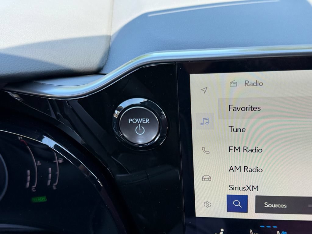 New 2026 Lexus NX 350h AWD w/ Accessory Package (2T) image 28