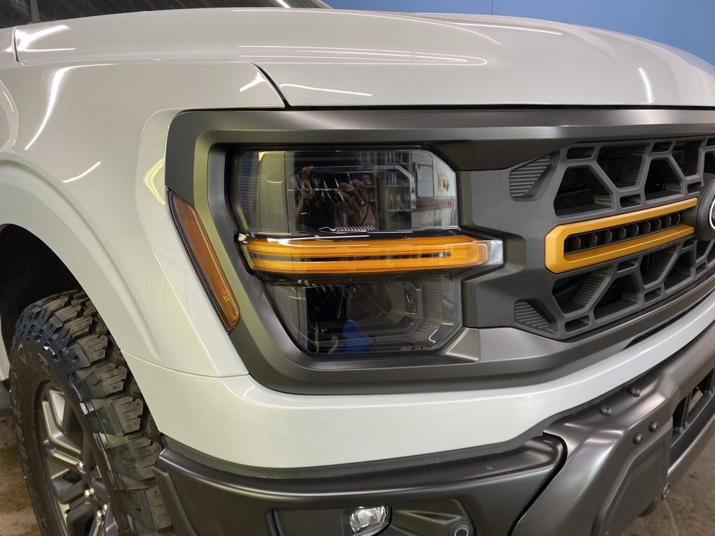 New 2025 Ford F150 Tremor w/ Equipment Group 402A High image 2