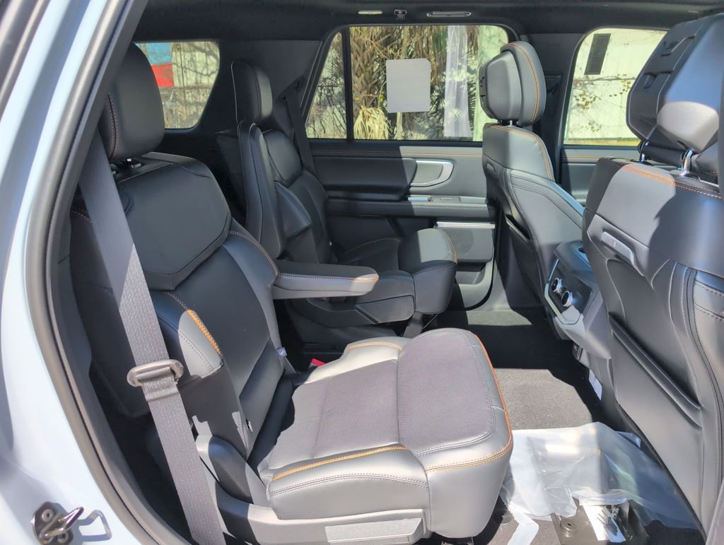 New 2026 Ford Expedition Tremor image 16