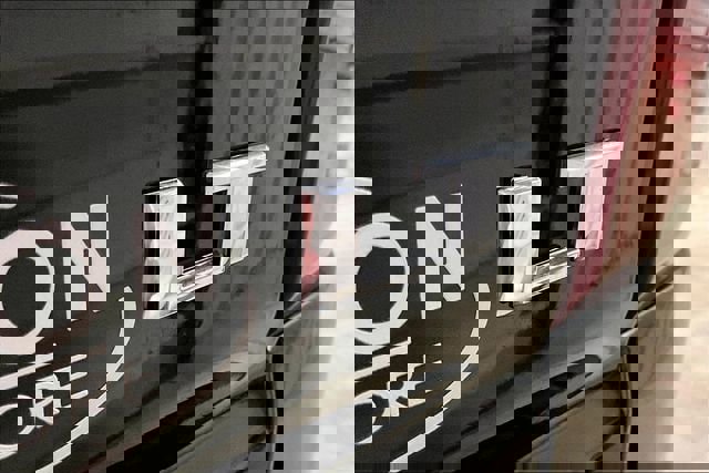 New 2026 Chevrolet Silverado 2500 LT w/ Safety Package image 6