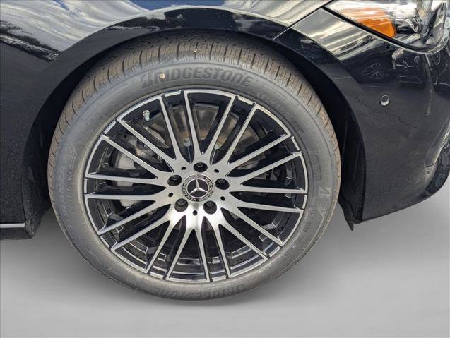 New 2026 Mercedes-Benz C 300 Sedan image 9