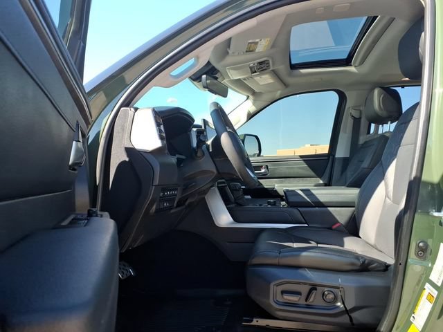 Used 2023 Toyota Sequoia Limited w/ TRD Off-Road Package AWD/4WD image 16