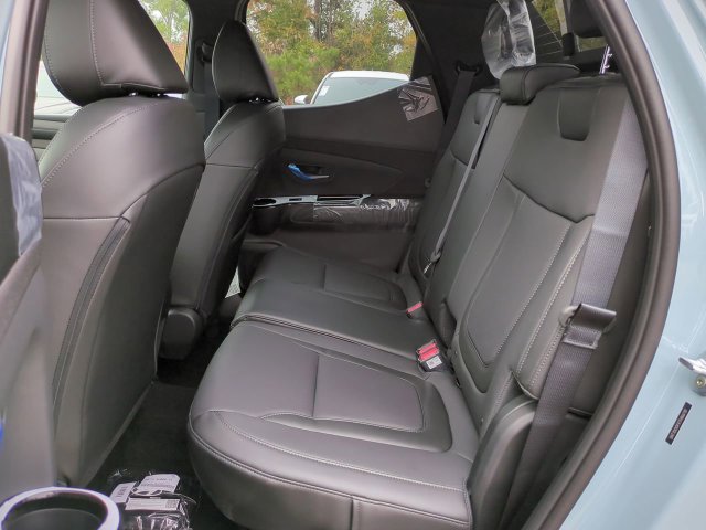 New 2026 Hyundai Santa Cruz XRT AWD/4WD image 14