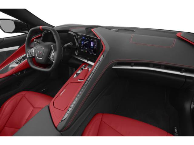Used 2021 Chevrolet Corvette Stingray Premium Conv w/ Z51 Performance Package RWD image 17