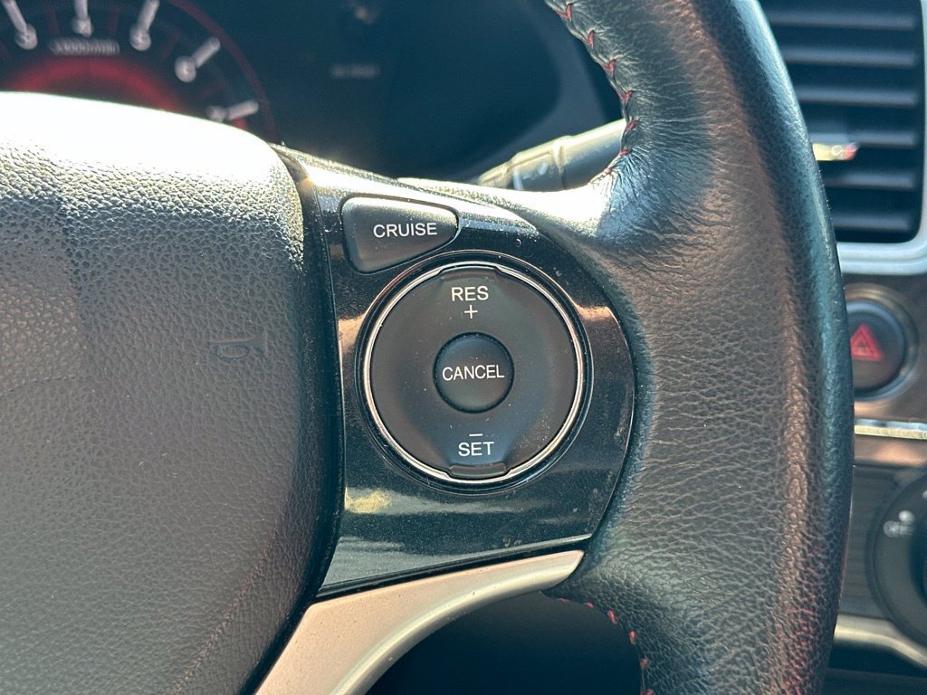 Used 2014 Honda Civic Si image 20