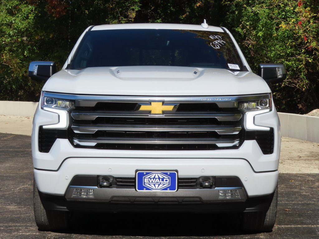 New 2026 Chevrolet Silverado 1500 High Country image 22