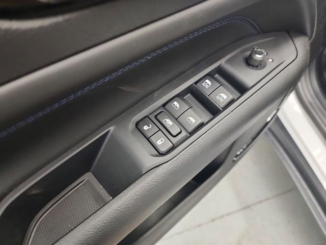 New 2026 Jeep Compass Limited w/ Sun, Sound & Navigation Group image 16