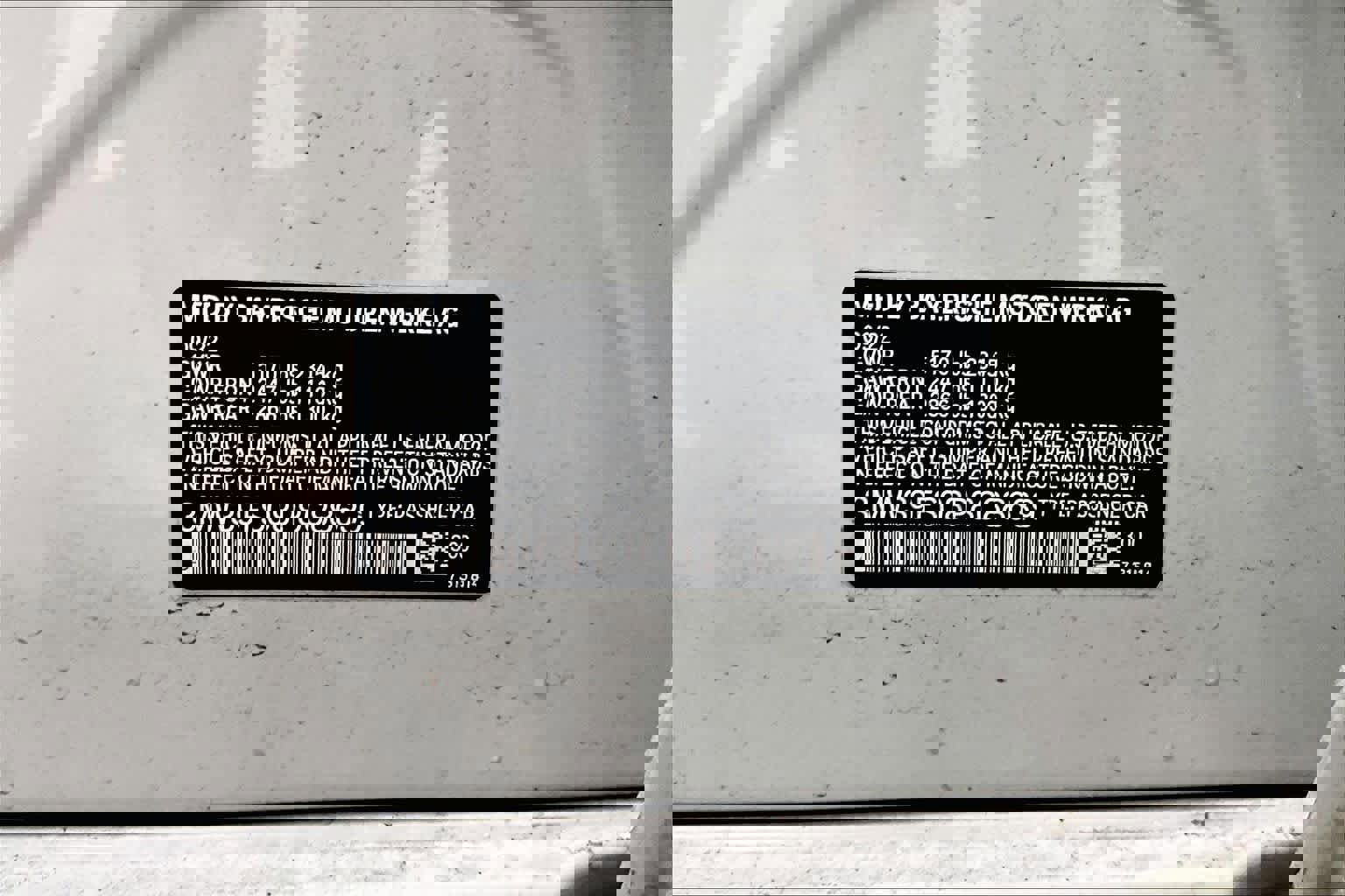 Certified 2023 BMW 330e xDrive w/ M Sport Package image 33