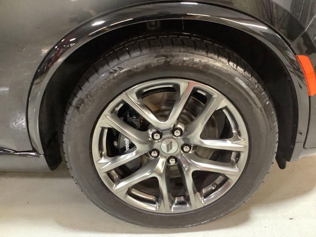 Used 2021 Dodge Durango R/T w/ Tow 'N Go Package AWD/4WD image 11