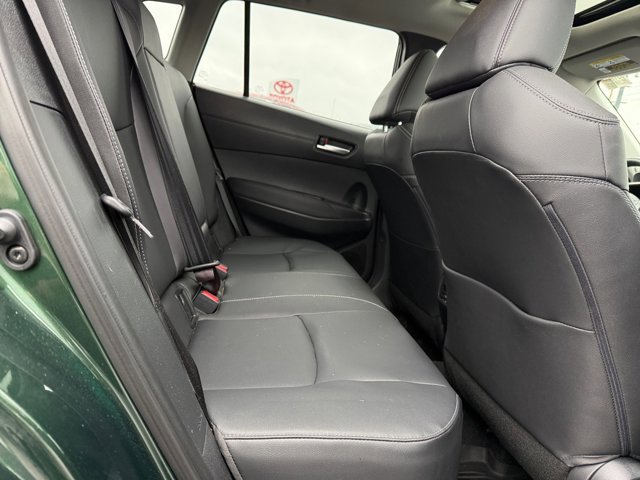 Used 2023 Toyota Corolla Cross XLE w/ Convenience Package image 29