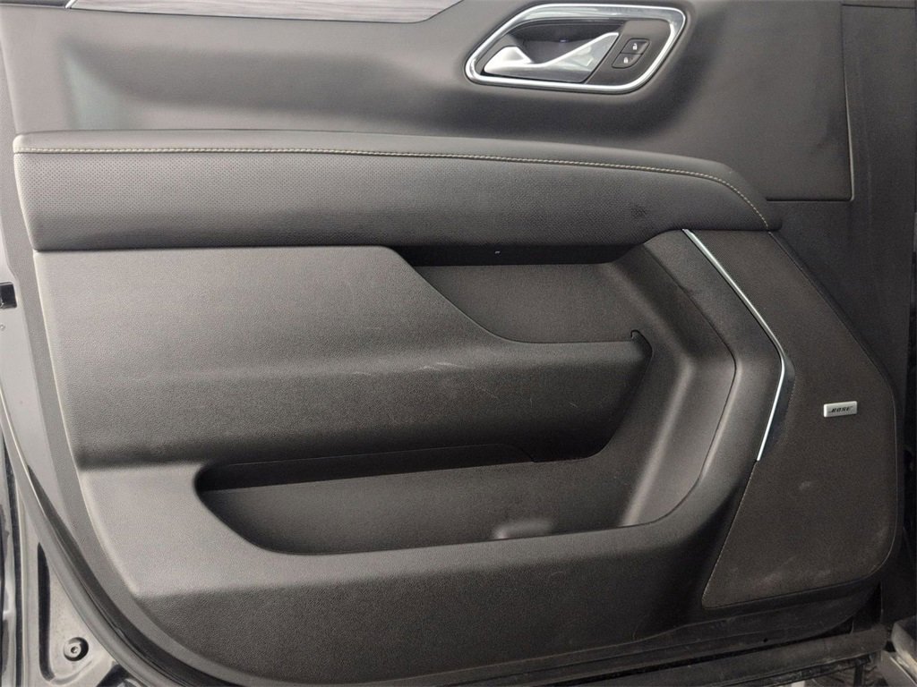 Certified 2024 GMC Yukon XL SLT image 20