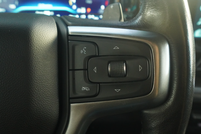 Used 2022 Chevrolet Silverado 1500 RST AWD/4WD image 16