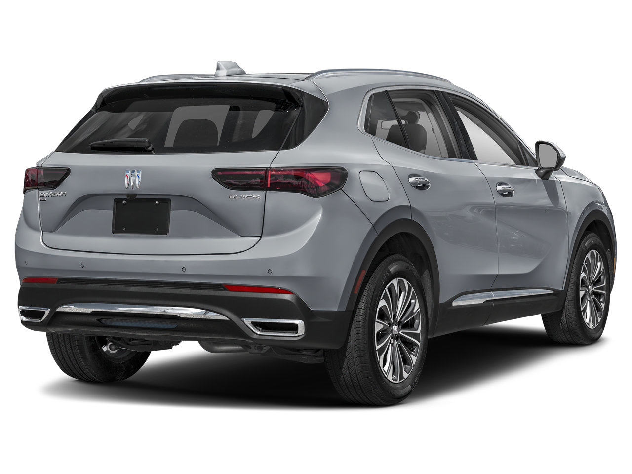 New 2026 Buick Envision Preferred AWD/4WD image 2
