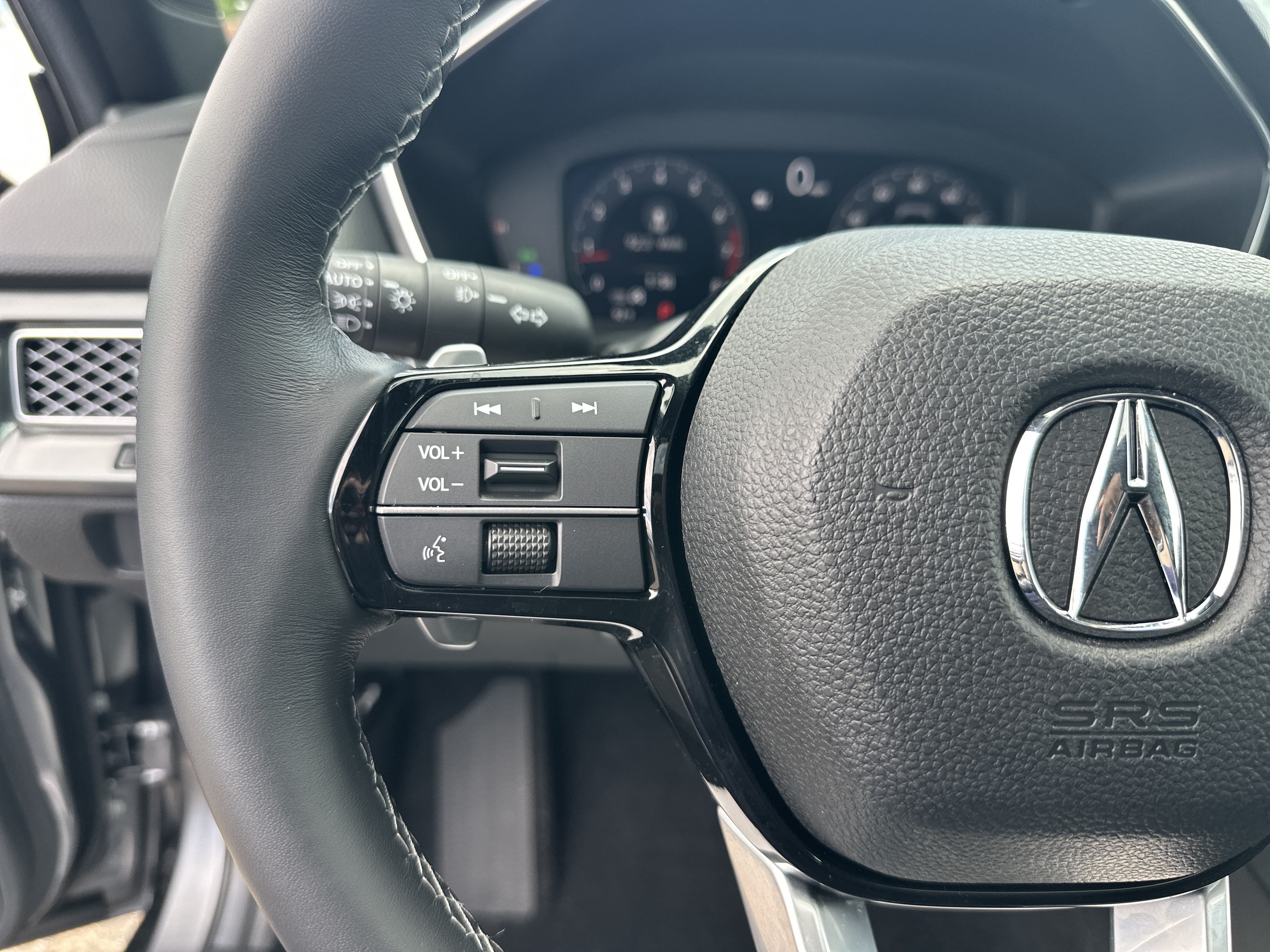 Certified 2025 Acura Integra A-Spec FWD image 29