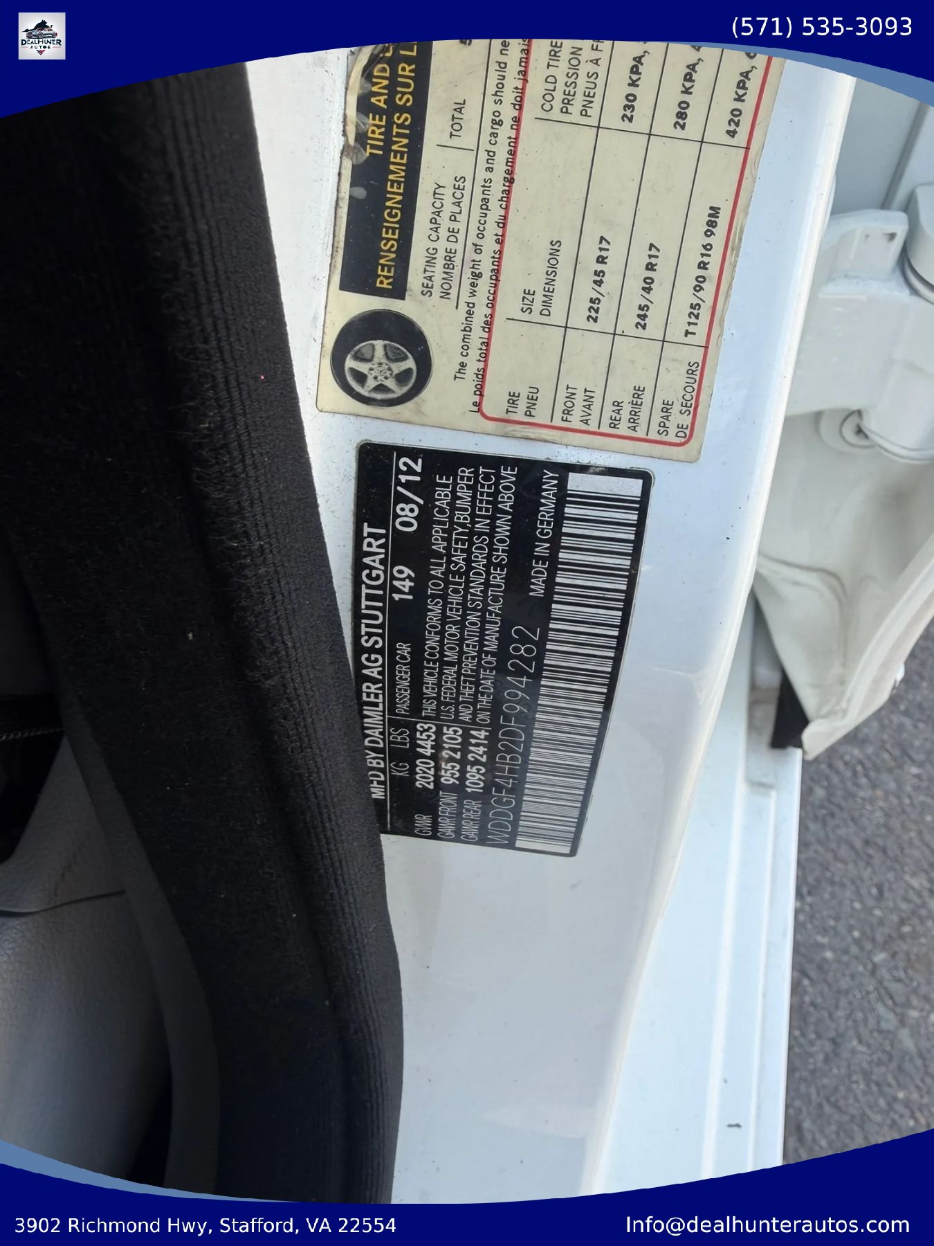 Used 2013 Mercedes-Benz C 250 Sedan image 34