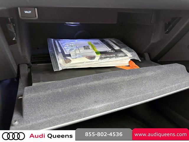 Used 2023 Audi A6 3.0T Premium w/ Convenience Package AWD/4WD image 28