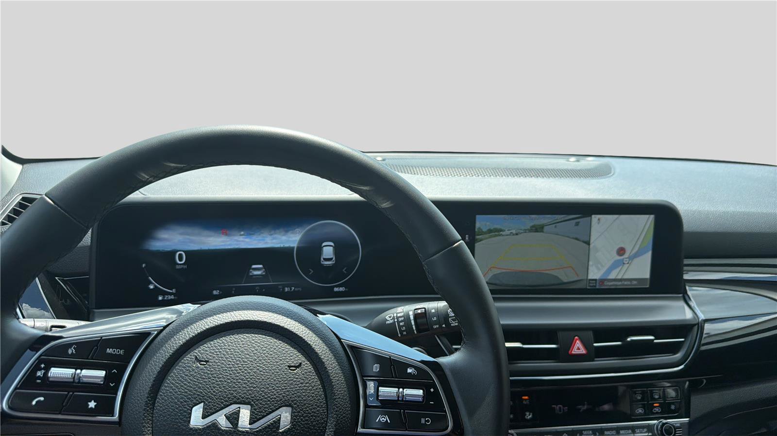 Used 2024 Kia Seltos S FWD image 11