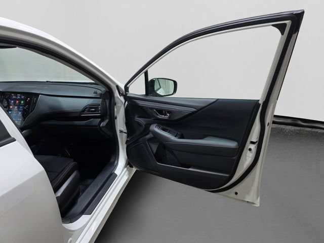 Certified 2025 Subaru Legacy Premium AWD/4WD image 34