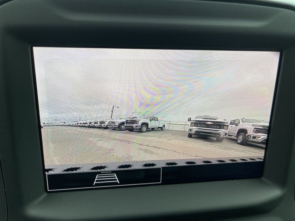 New 2025 Chevrolet Silverado 2500 W/T w/ WT Convenience Package image 11