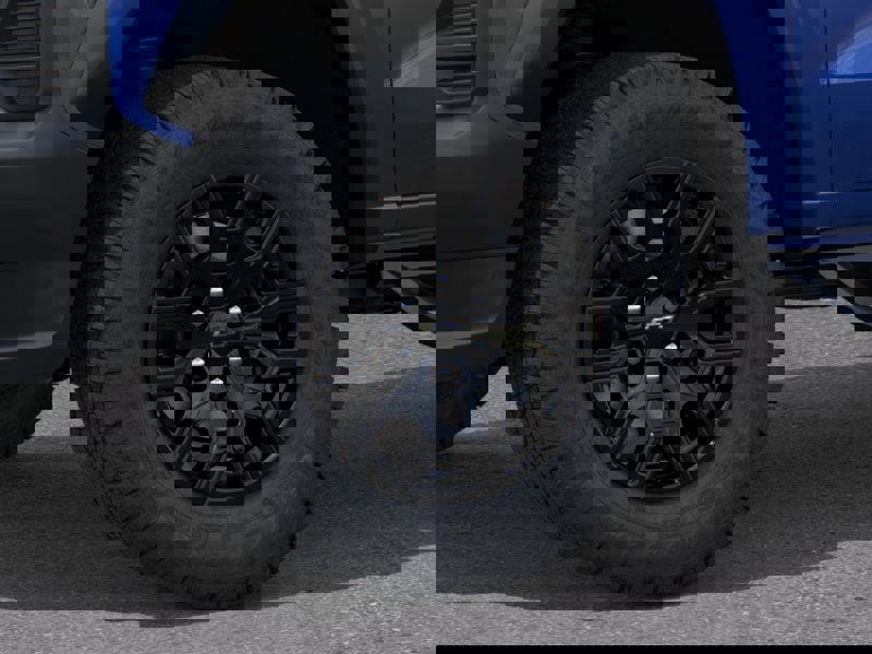 New 2026 Chevrolet Colorado Trail Boss image 9