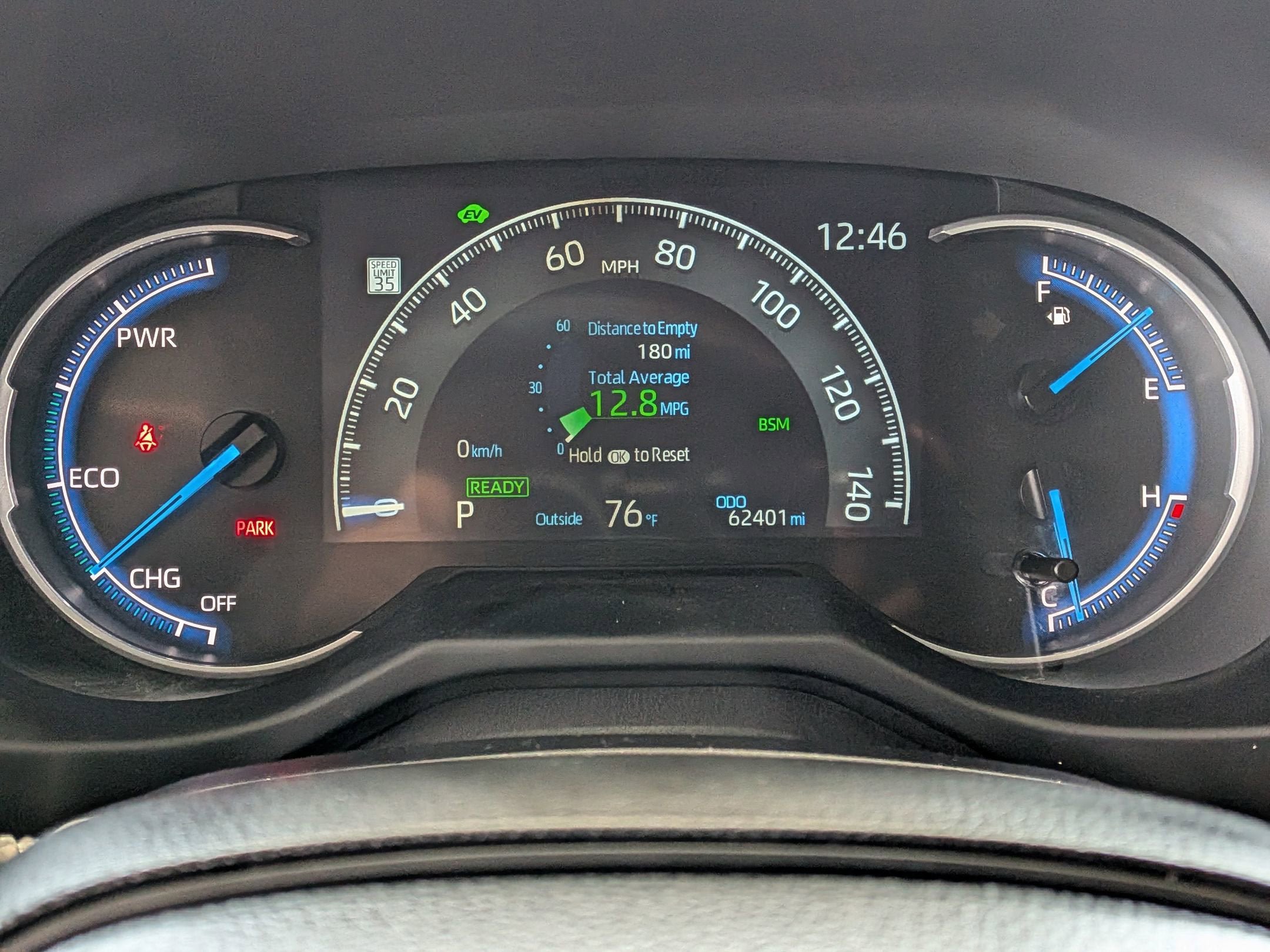 Certified 2024 Toyota RAV4 XLE AWD/4WD image 18
