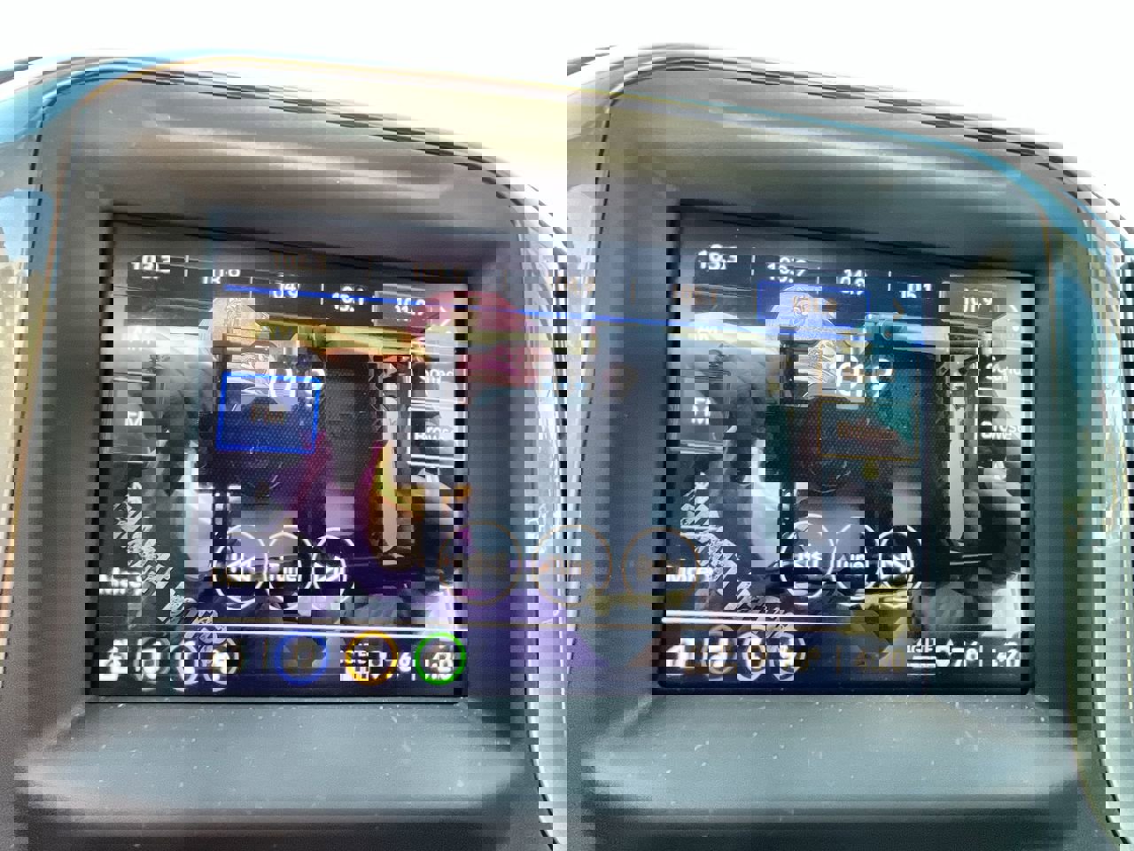 New 2025 Chevrolet Silverado 3500 W/T w/ WT Convenience Package image 5