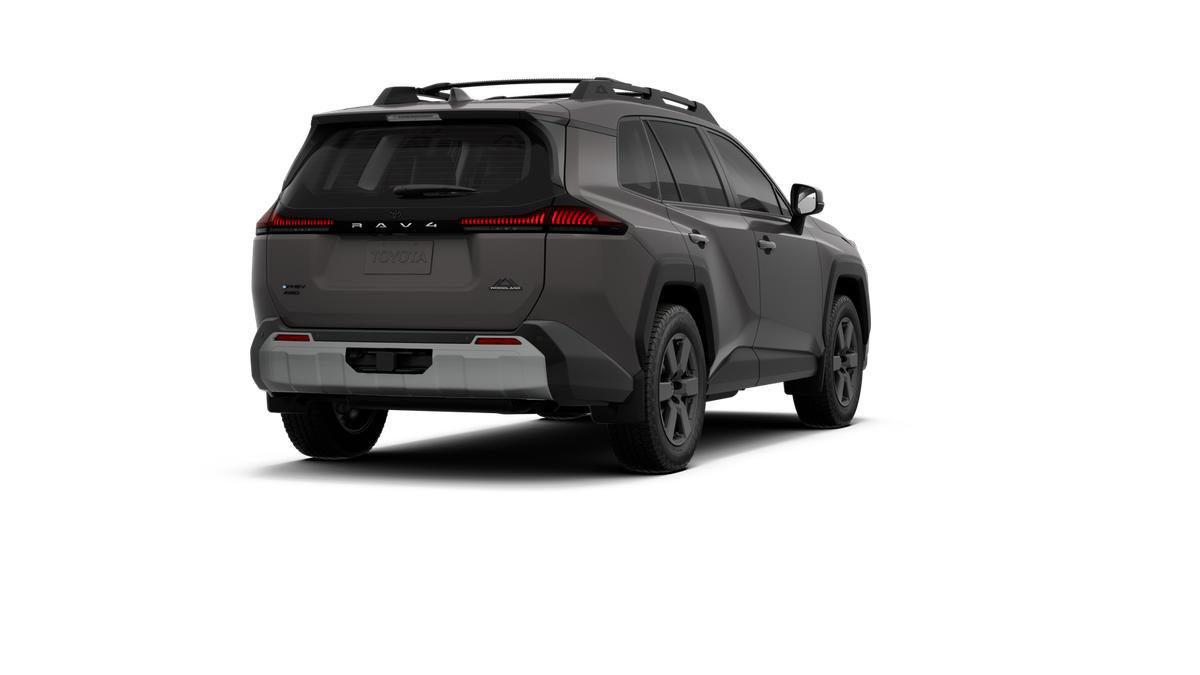 New 2026 Toyota RAV4 AWD Plug-in Hybrid image 39