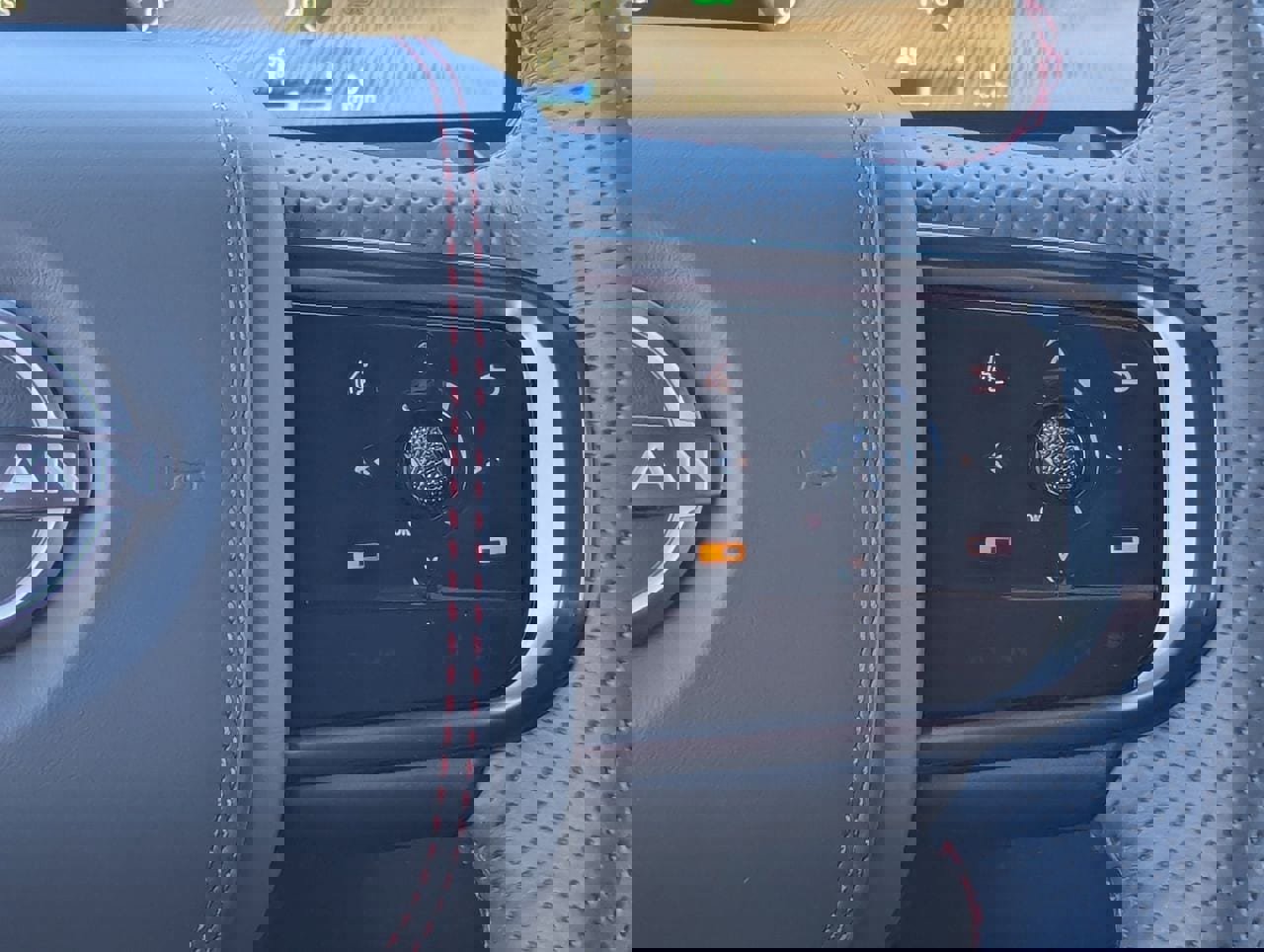 New 2026 Nissan Armada NISMO image 27