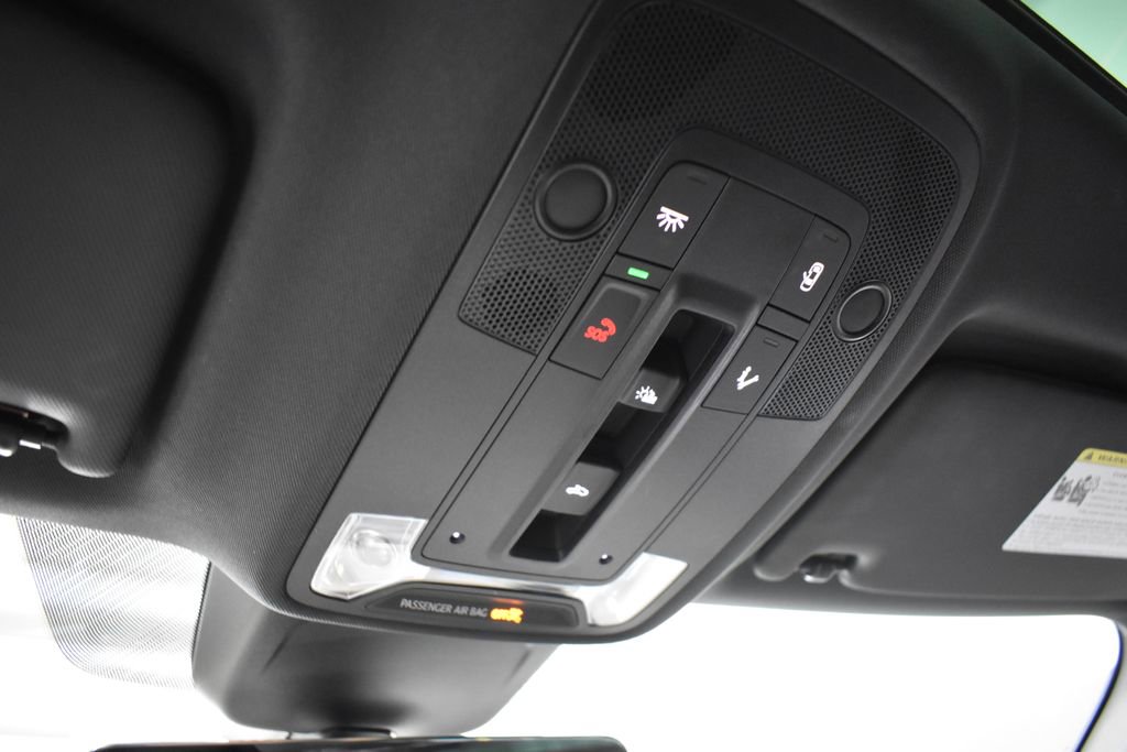 Used 2024 Audi Q3 2.0T Premium Plus w/ Premium Plus Package image 26