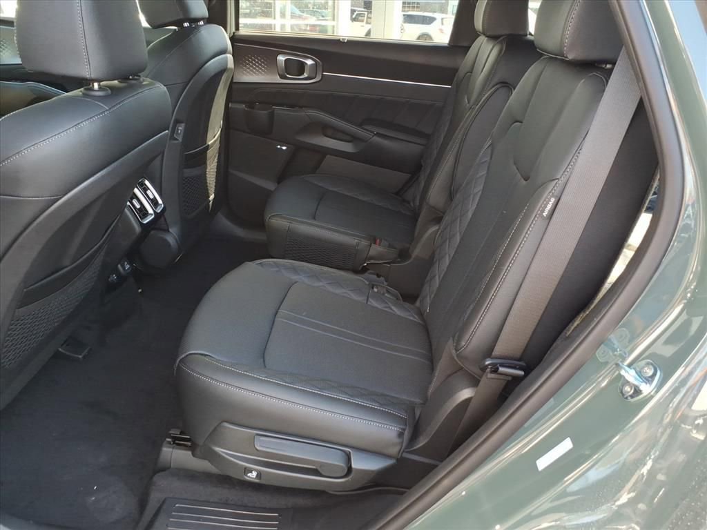 New 2026 Kia Sorento SX Prestige AWD/4WD image 10