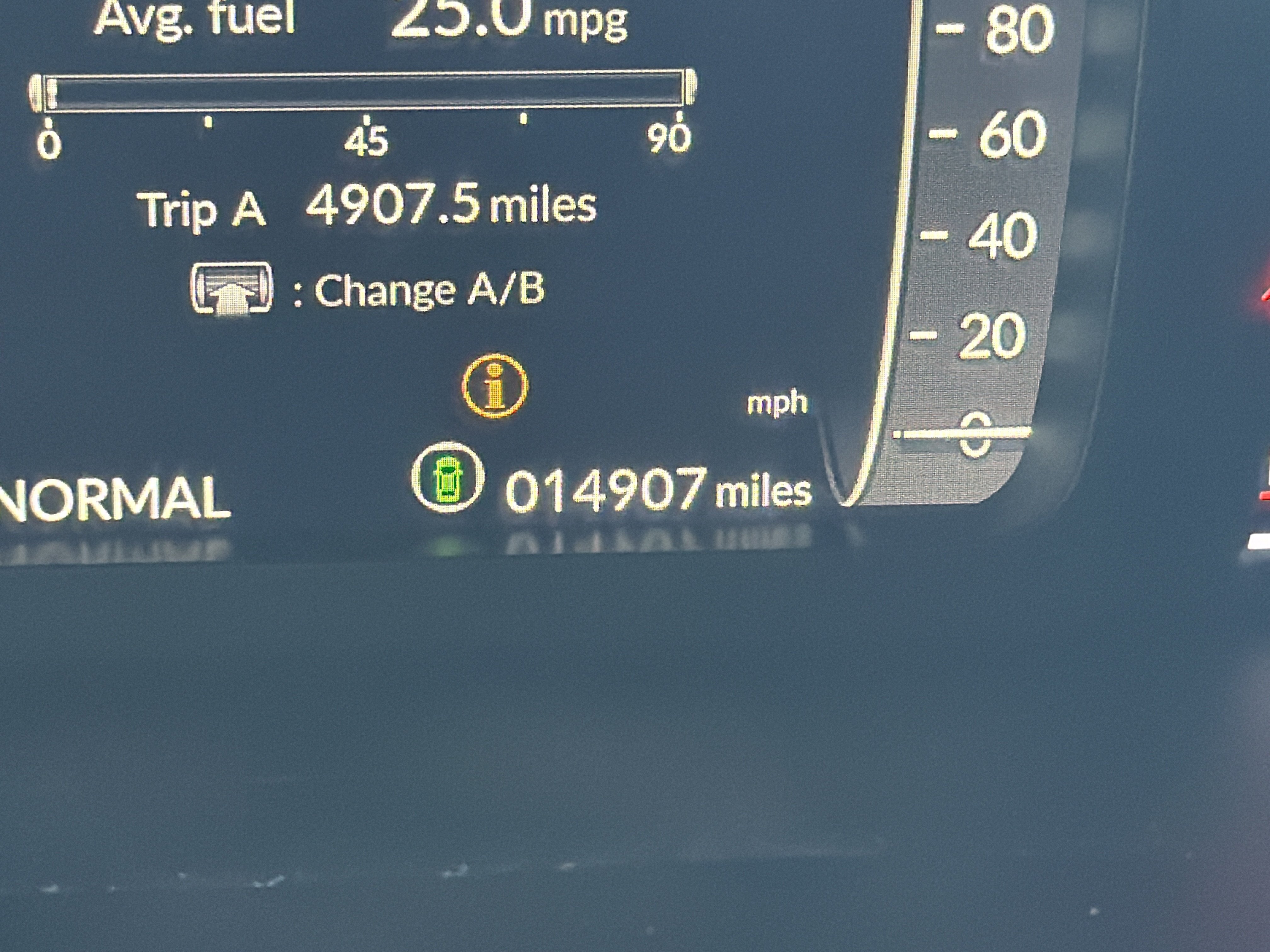 Certified 2026 Honda CR-V EX-L image 21