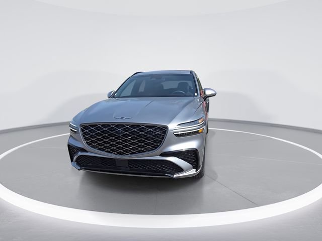 New 2026 Genesis GV70 3.5T Sport Advanced image 3