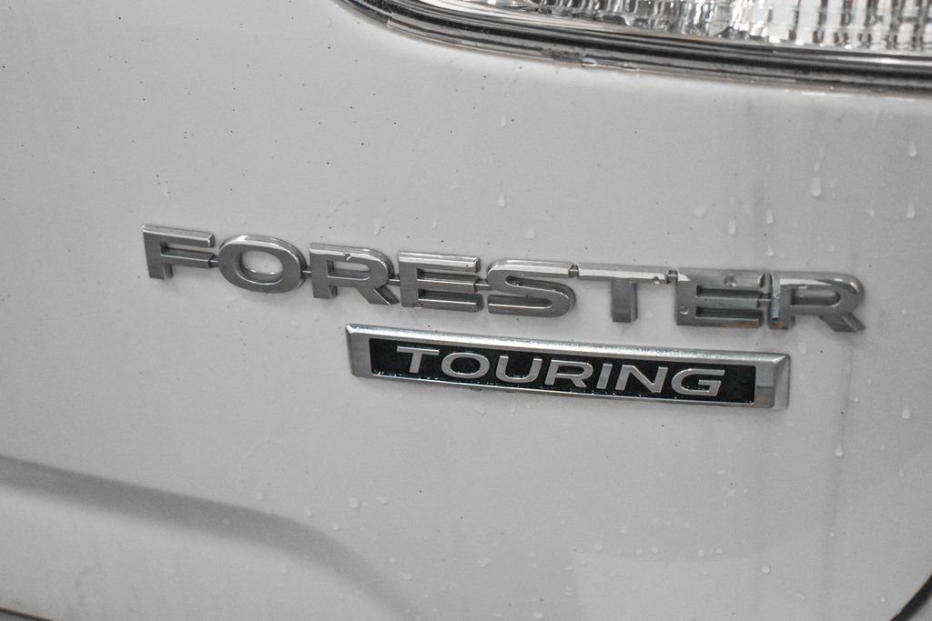 Used 2020 Subaru Forester Touring image 10
