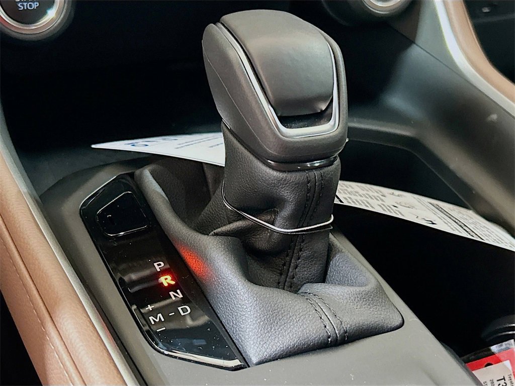 New 2026 Toyota Grand Highlander Platinum image 16