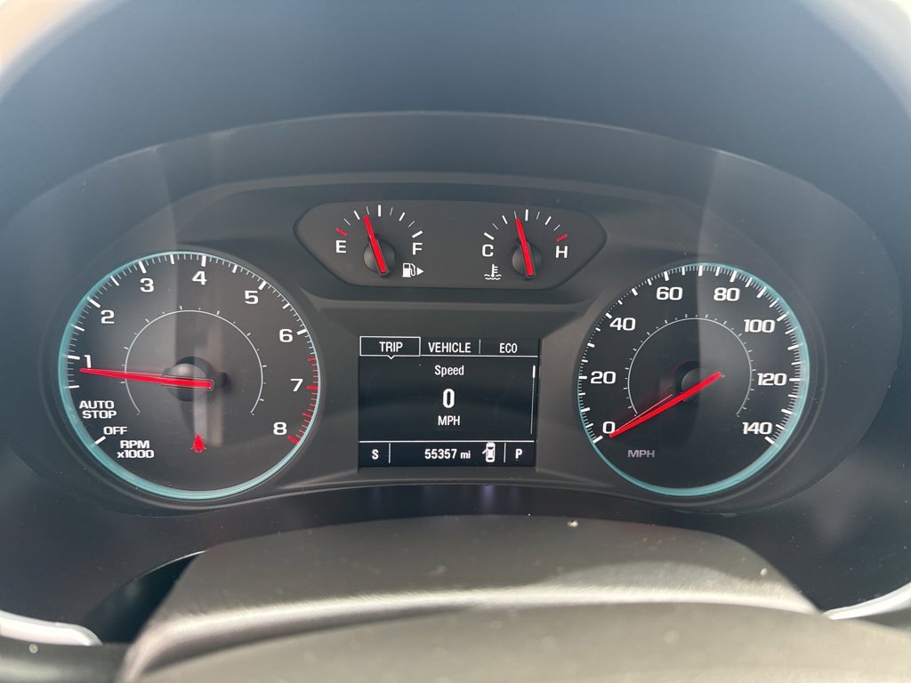 Certified 2023 Chevrolet Malibu LT image 19