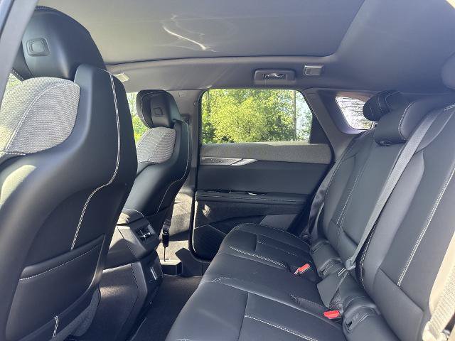 New 2026 Cadillac Optiq Sport 1 AWD/4WD image 11