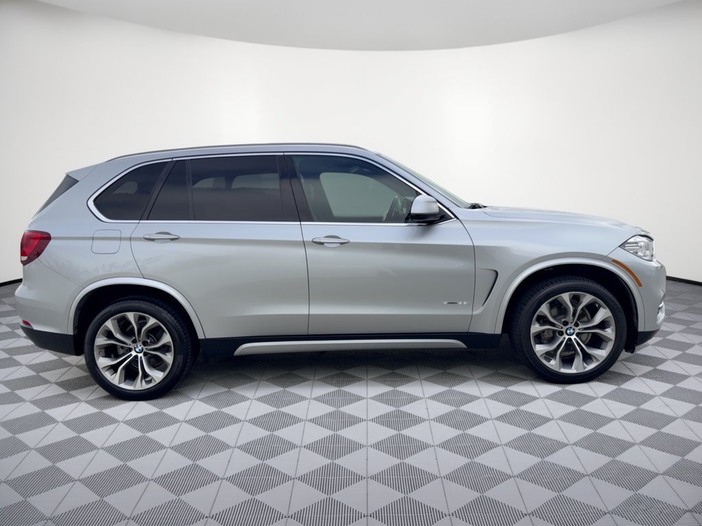 Used 2018 BMW X5 sDrive35i RWD image 8