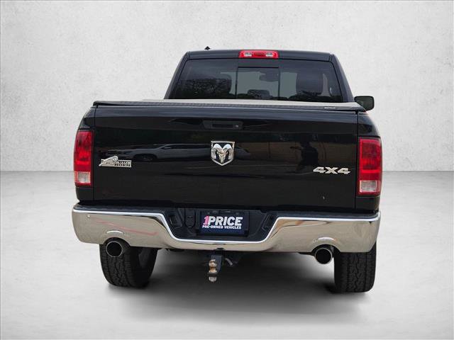 Used 2013 RAM 1500 Big Horn image 6