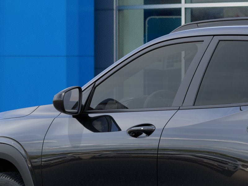 New 2026 Chevrolet Trax LT w/ Sunroof Package FWD image 12