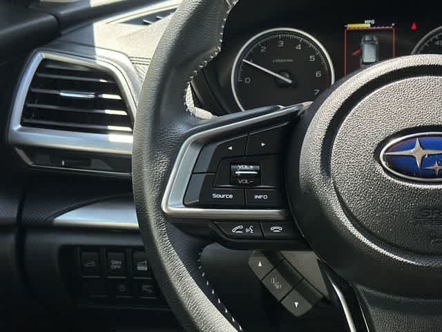Certified 2024 Subaru Forester Premium AWD/4WD image 9